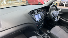 Hyundai i20 1.0T GDI Turbo Edition 5dr Petrol Hatchback